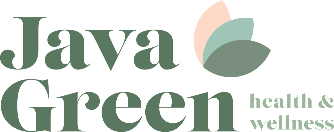 Java Green Health & Wellness